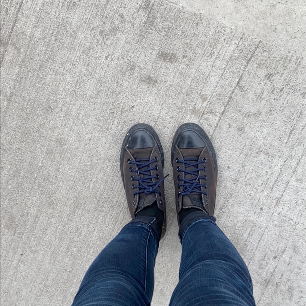Converse
